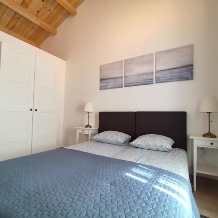 Apartman Marinac Roč Eksteriør billede